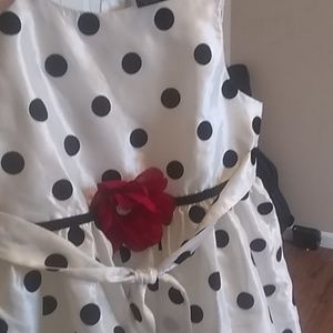 Dress pillow scert highhills